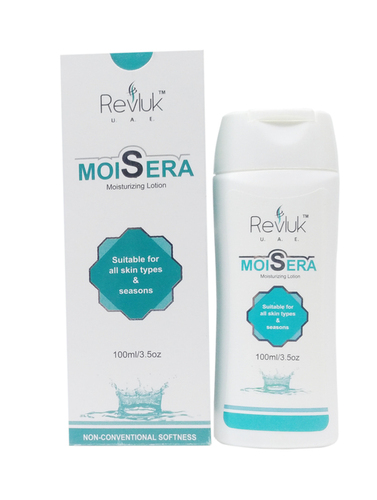 Moisera Lotion
