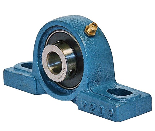 Pedestal Bearing