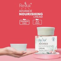 Advance Nourishing Cream