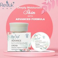 Advance Nourishing Cream