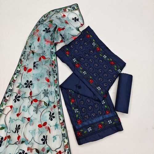 Dress Material Suit For Women