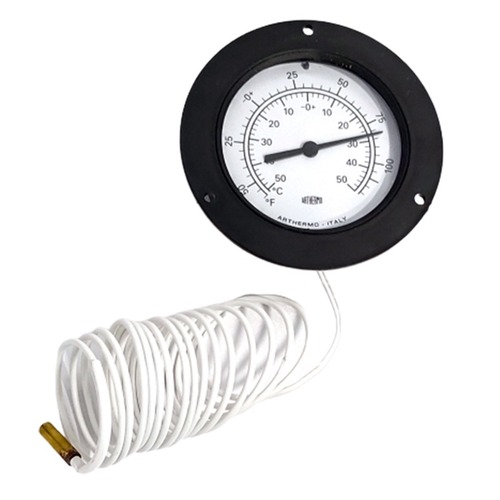 Arthermo Liquid Filled Dial Thermometer
