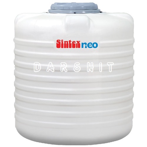 Sintex Neo Water Storage Tank