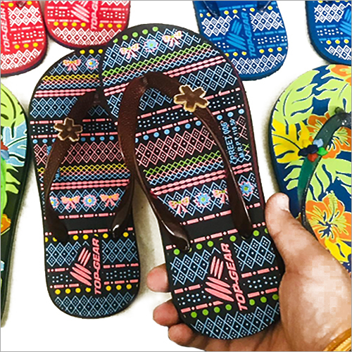 Regular Slipper