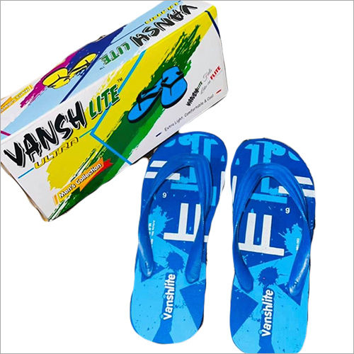 Vanshlite Classic Slipper