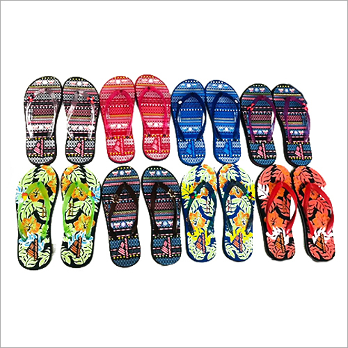 Comfortable Slippers