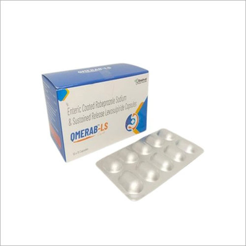 Rabace-Ls Capsule Generic Drugs