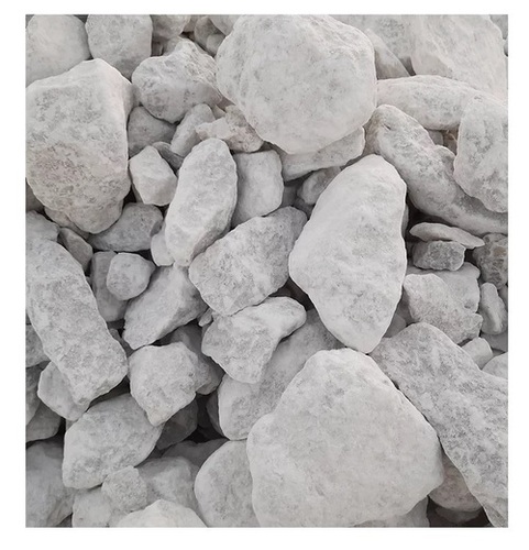 Gypsum lump