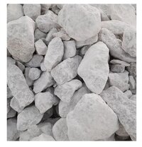 Gypsum Lump Grade: Industrial Grade