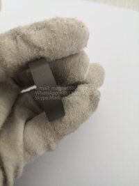microwave ferrite for 6kW microwave plasma chemical vapor deposition (MPCVD) system