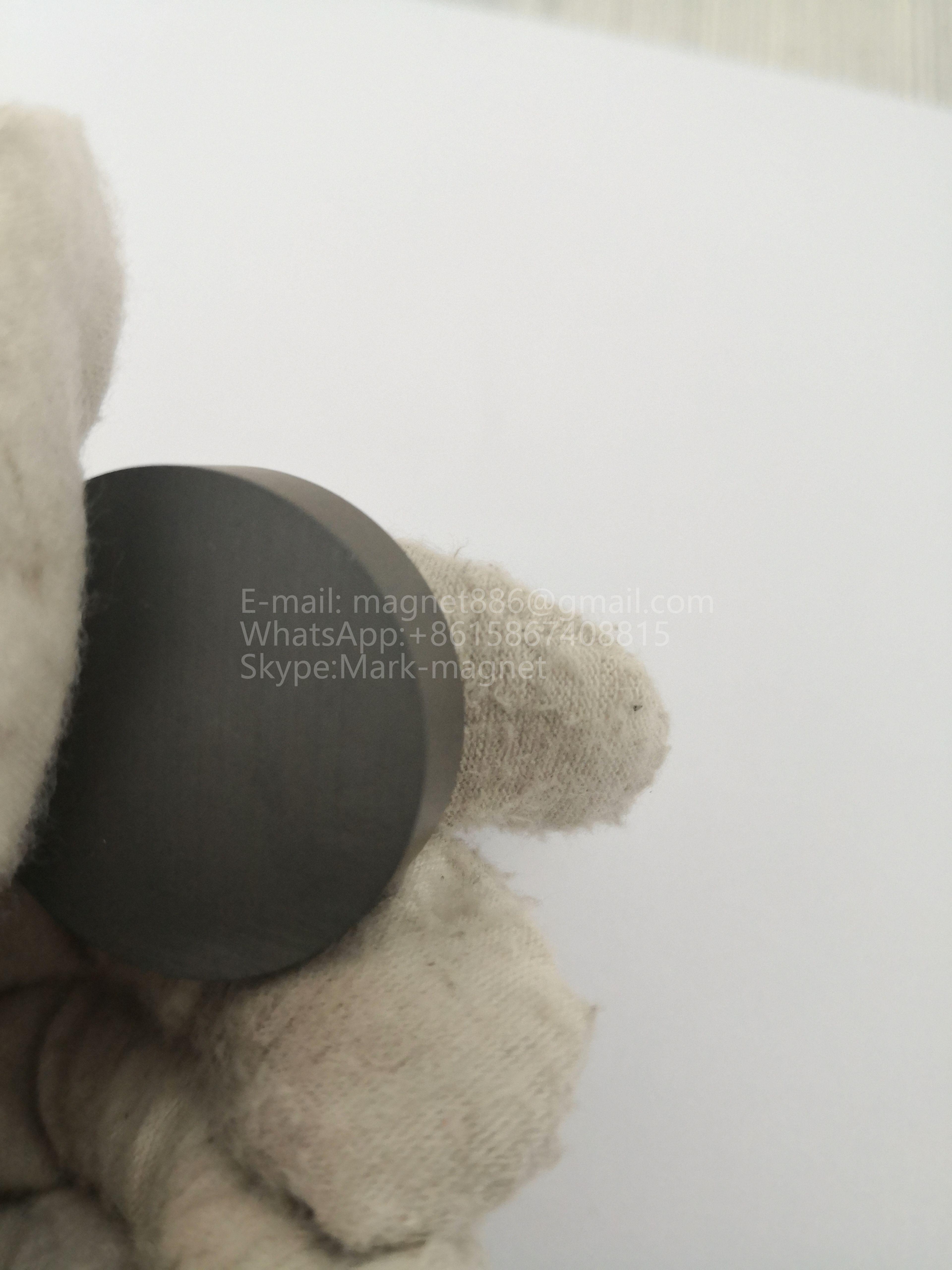 microwave ferrite for 6kW microwave plasma chemical vapor deposition (MPCVD) system