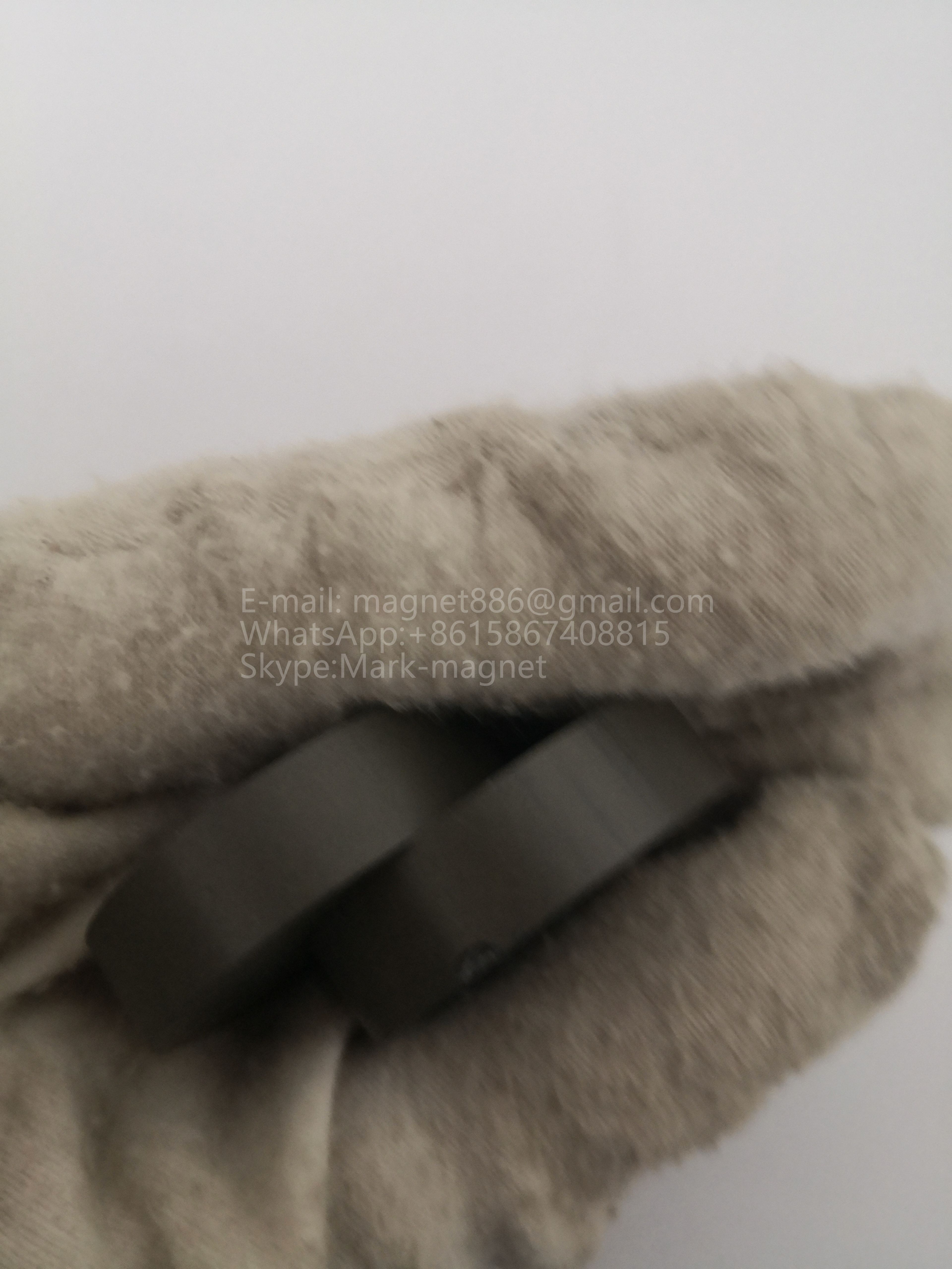 microwave ferrite for 6kW microwave plasma chemical vapor deposition (MPCVD) system