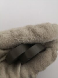 microwave ferrite for 6kW microwave plasma chemical vapor deposition (MPCVD) system
