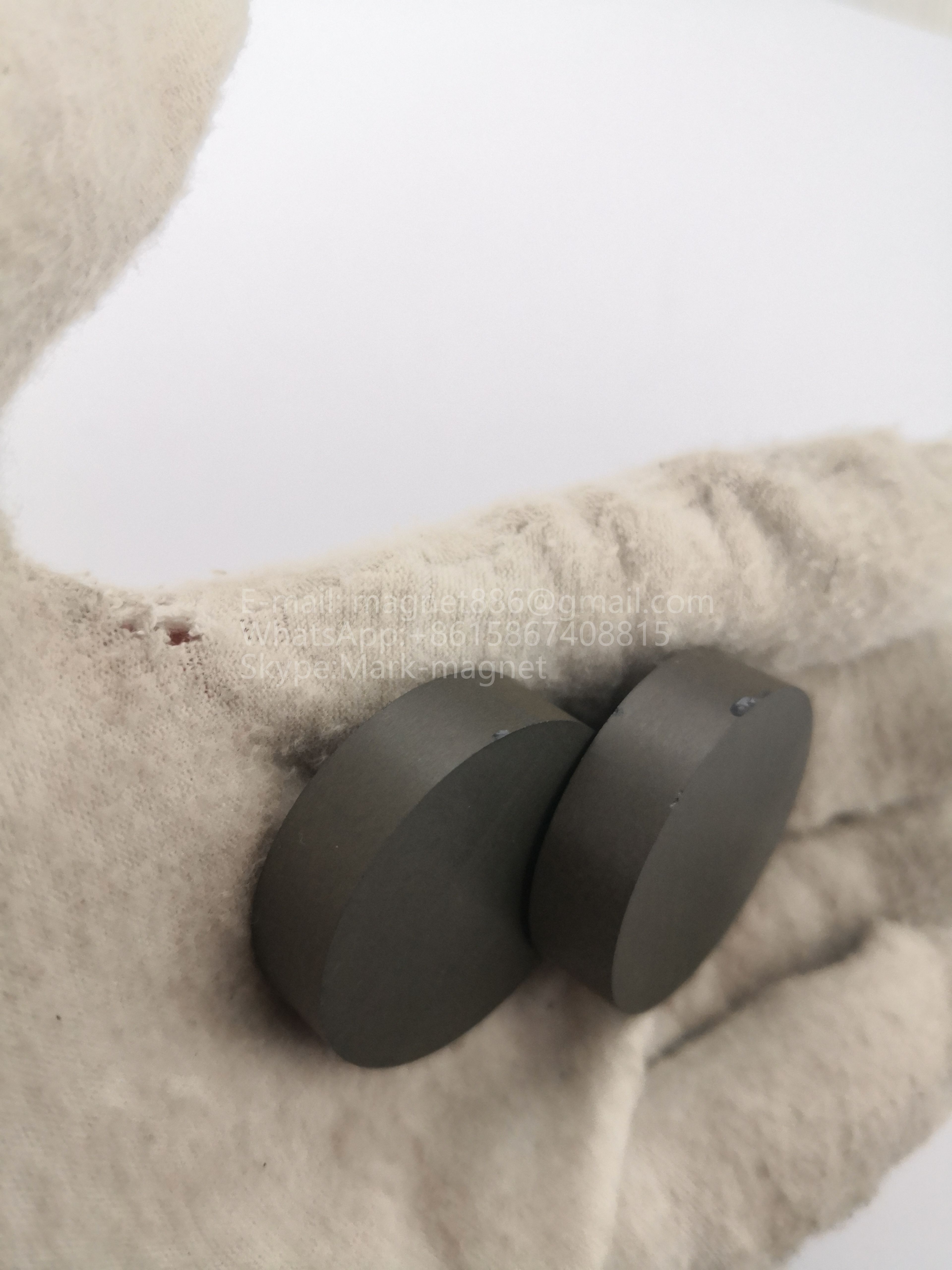 microwave ferrite for 6kW microwave plasma chemical vapor deposition (MPCVD) system