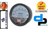 Galaxy Differential Pressure Gauge In Chawri Bazar Delhi