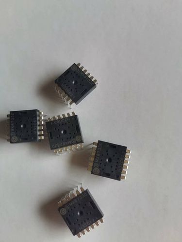 Wired mouse IC optical sensor MX8733D