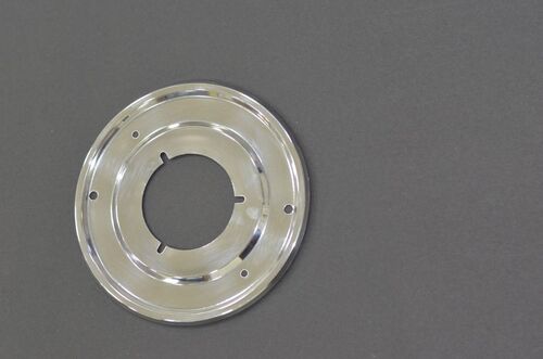 Glass Diptray