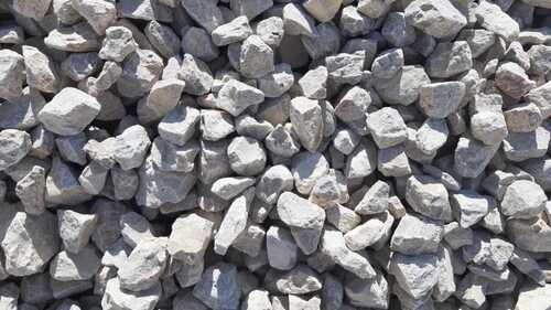 Dolomite lumps