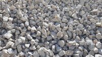 Dolomite lumps