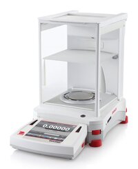 Semi Micro Balance Explore Ex225d Accuracy: 0.01 Mg
