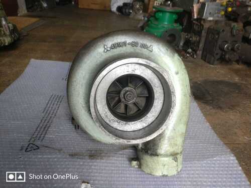 Mitsubishi Turbo Charger