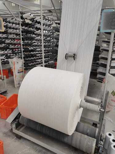 PP Woven Fabric