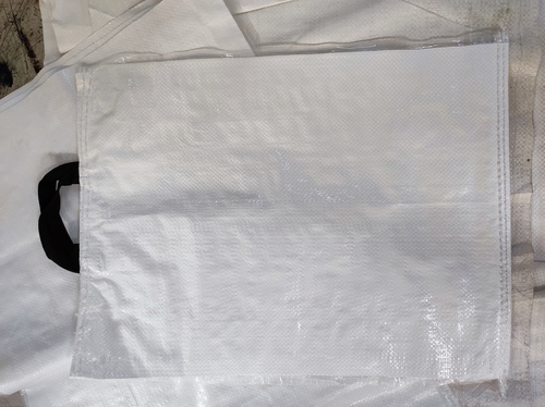 PP Woven Handle Bags