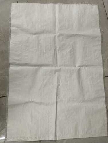 High Quality White Pp Woven Sack