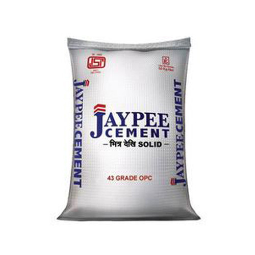 PP Bags for Cement Packing