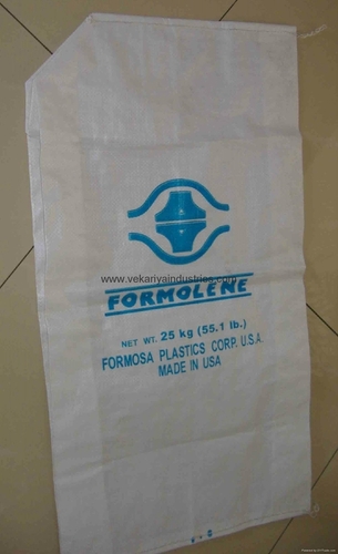 Printing PP Woven Bags