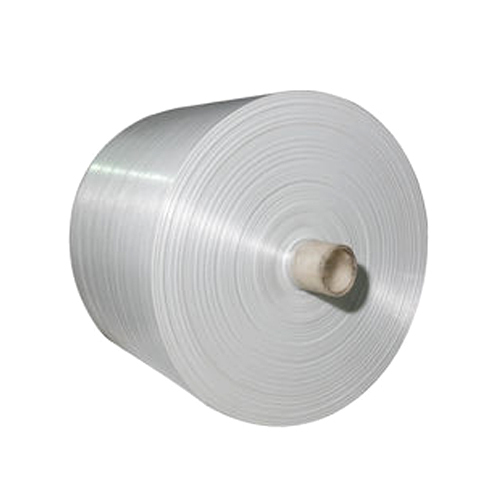 PP Woven Laminated Fabric Roll