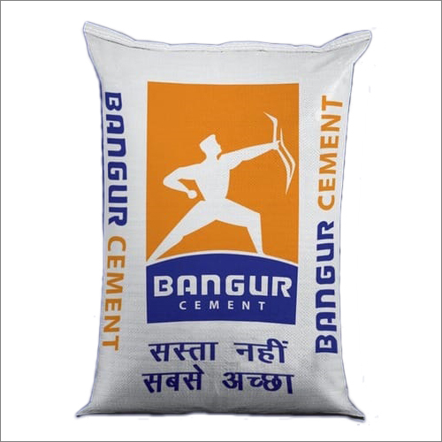 Bangur Cement
