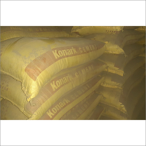 Konark Cement