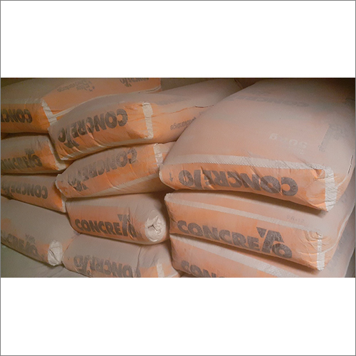 Nuvoco Concreto Cement
