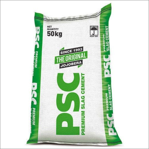 Nuvoco PSC Cement