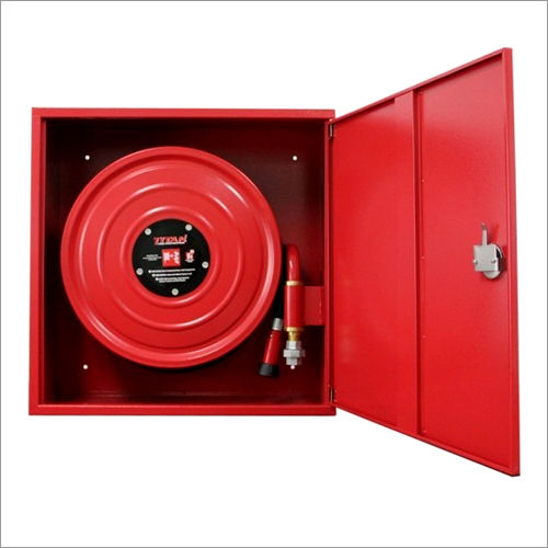 Fire Hose Reels In Patna - Prices, Manufacturers & Suppliers