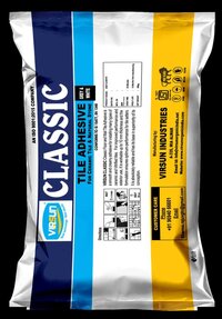 CLASSIC WALL TILE ADHESIVE