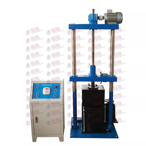 High quality hot selling products Surface Vibration Compacting Machine