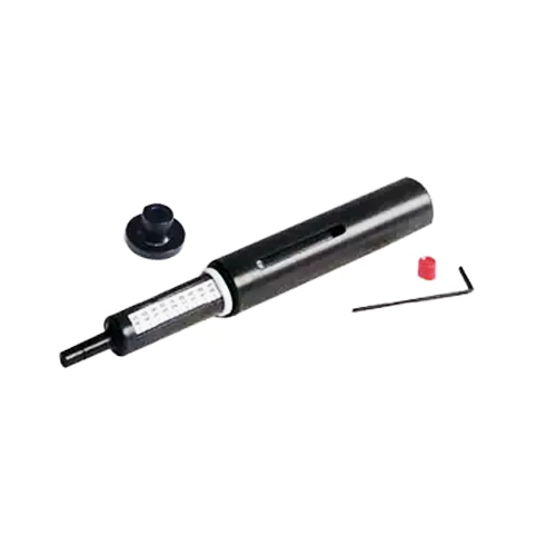 stainless steel soil pocket penetrometer