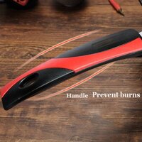 ALUMINIUM FRY PAN POT