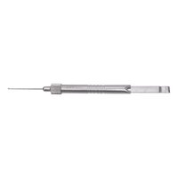 Depth Gauge