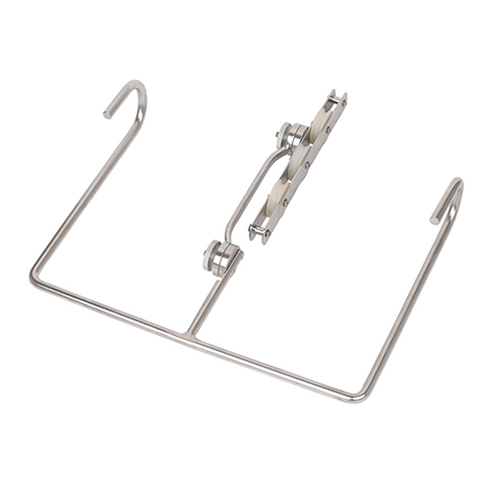 Bedside Traction Rack
