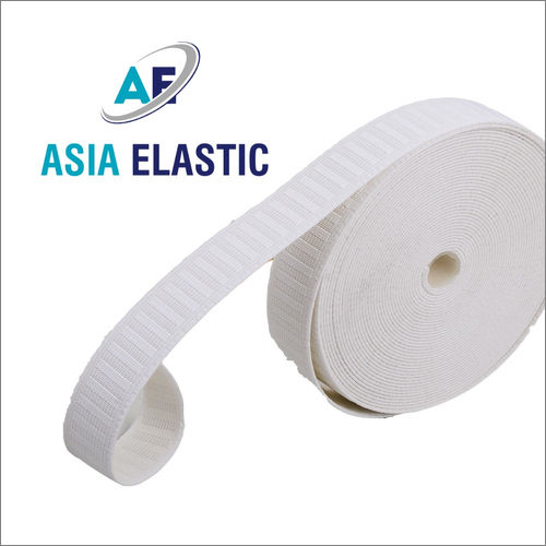 1.2 Inch Narrow Woven Fabric Elastic Tape