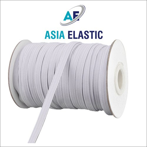 C4 Knitted Elastic Tape