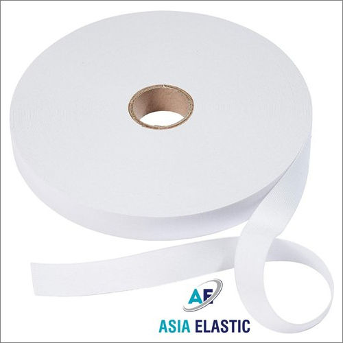 C16 Knitted Elastic Tape