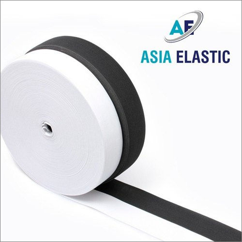 C20 Knitted Garment Crochet Elastic Tape