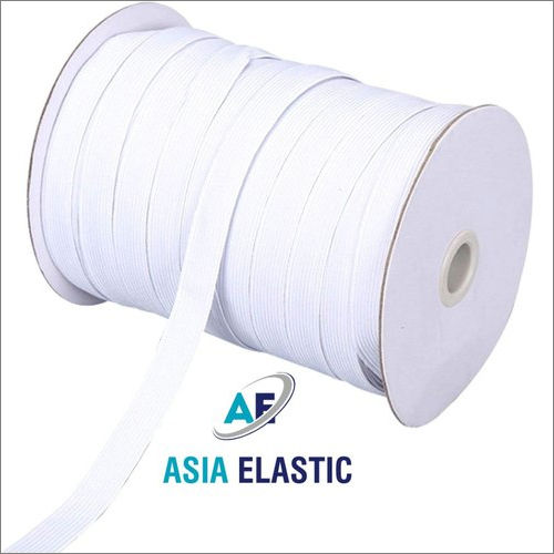 C10 Knitted Elastic