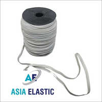 C3 Knitted Elastic - Color: White