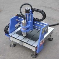 CNC Router TIR4040PT