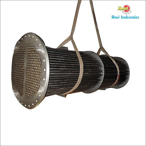 Shell Condenser